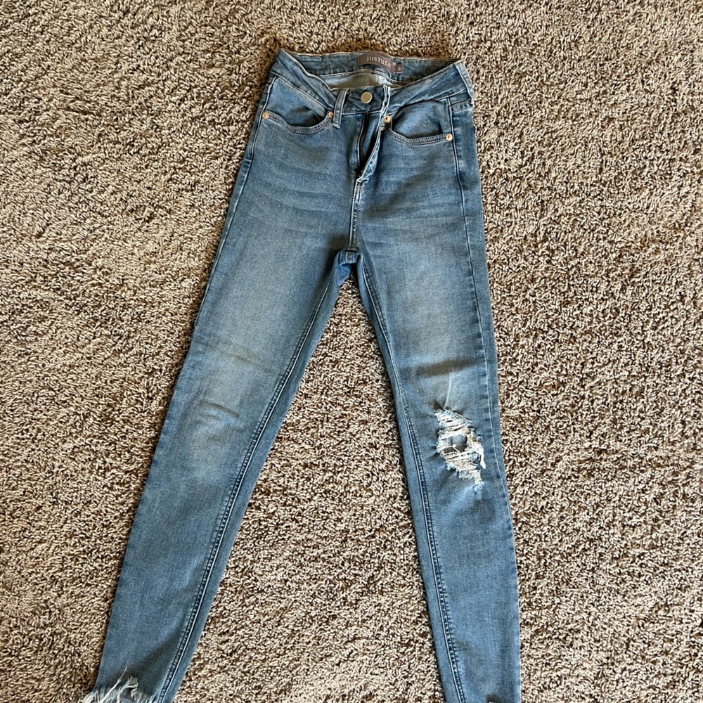 JUST USA jeans